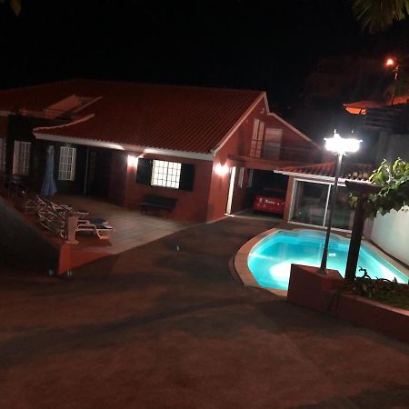 Studio'S House Funchal (Madeira) Exterior foto