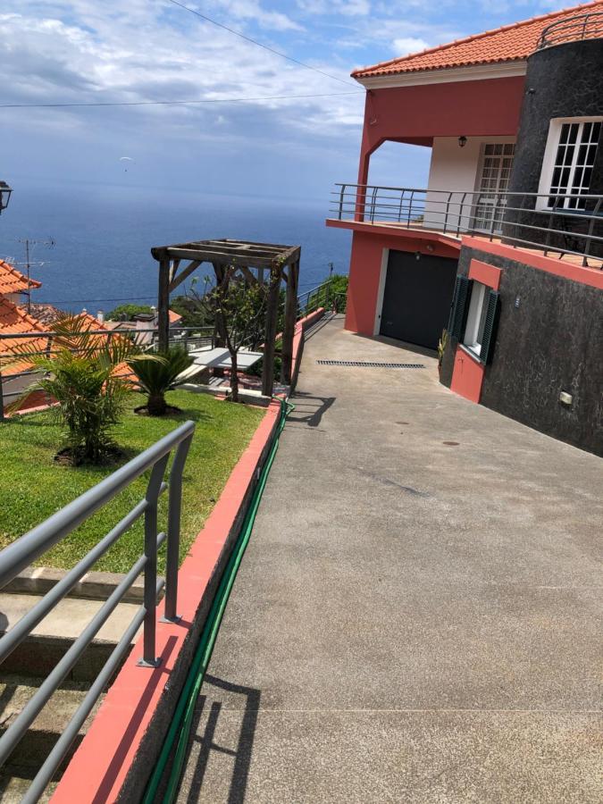 Studio'S House Funchal (Madeira) Exterior foto