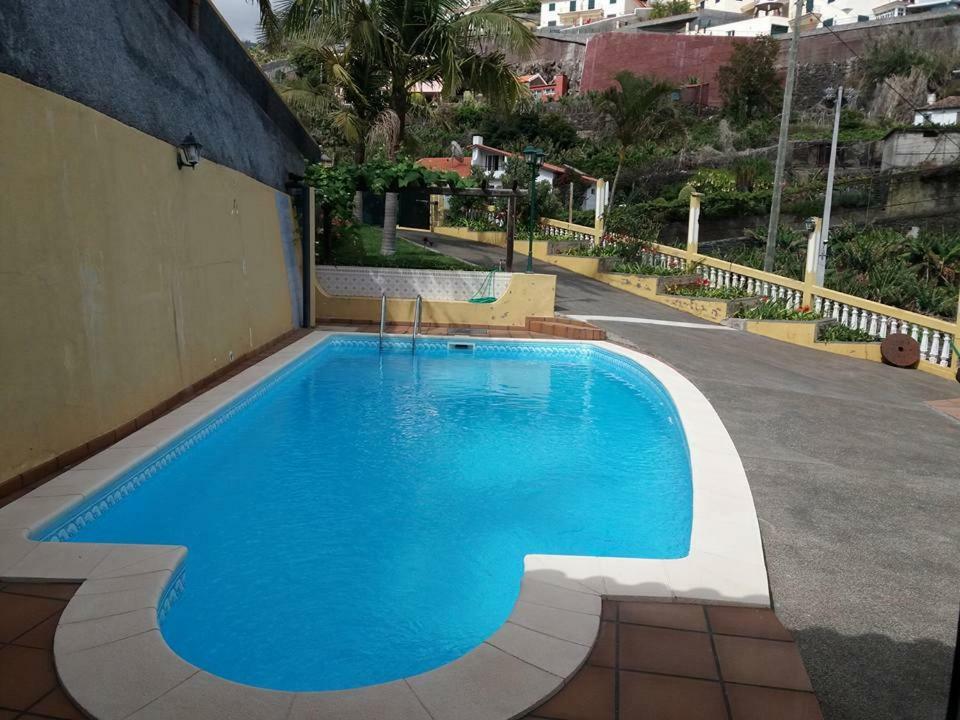 Studio'S House Funchal (Madeira) Exterior foto